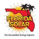 Florida Solar logo